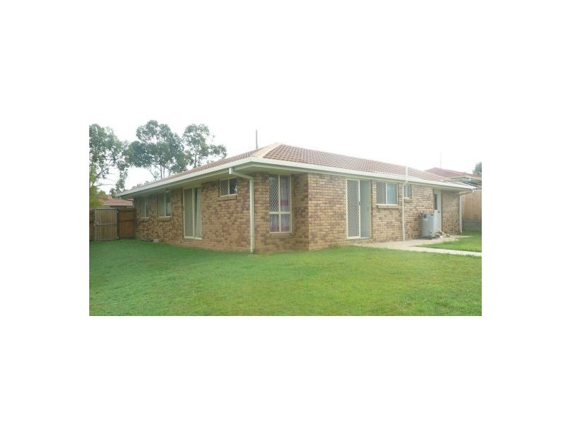 3 Whitlam Drive, Collingwood Park QLD 4301