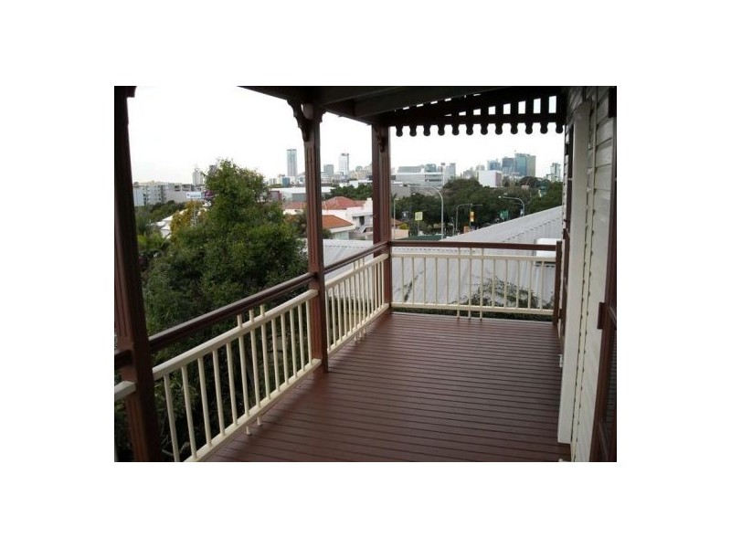 158A Kelvin Grove Road, Kelvin Grove QLD 4059