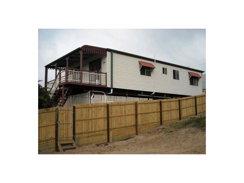 158A Kelvin Grove Road, Kelvin Grove QLD 4059