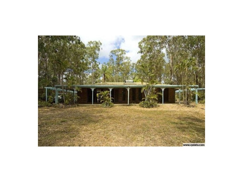 16 Lorikeet Lane, Bellbird Park QLD 4300