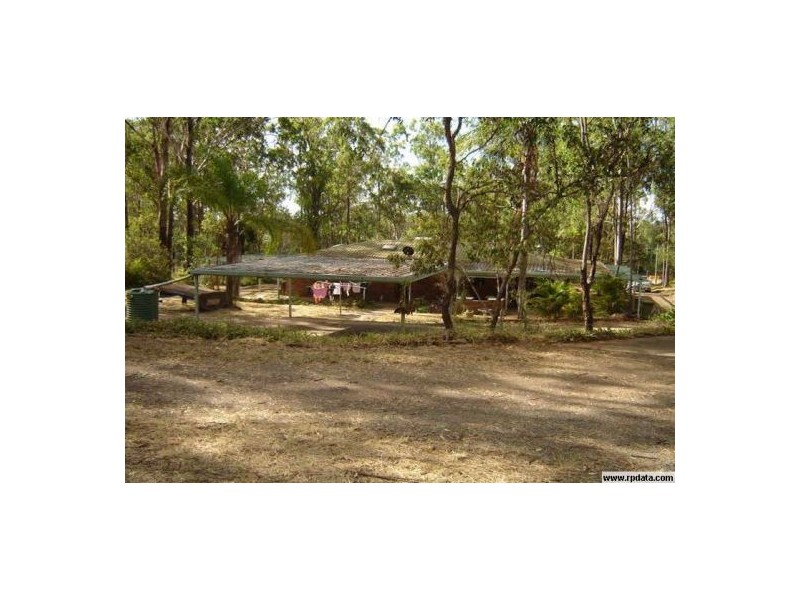 16 Lorikeet Lane, Bellbird Park QLD 4300