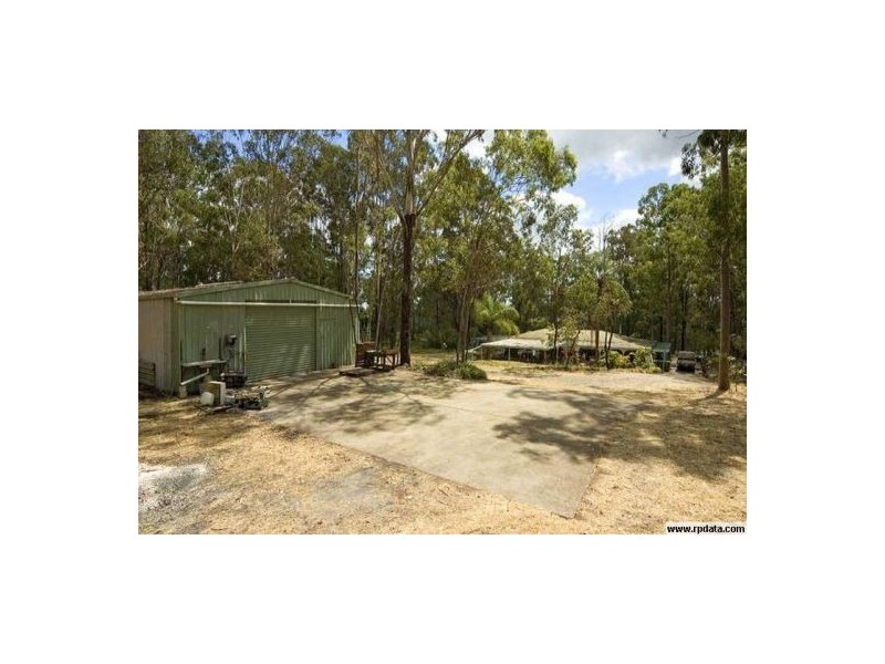 16 Lorikeet Lane, Bellbird Park QLD 4300