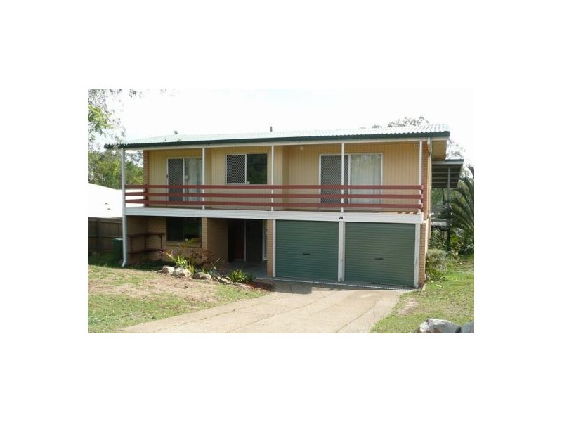 28 Janelle Street, Bellbird Park QLD 4300