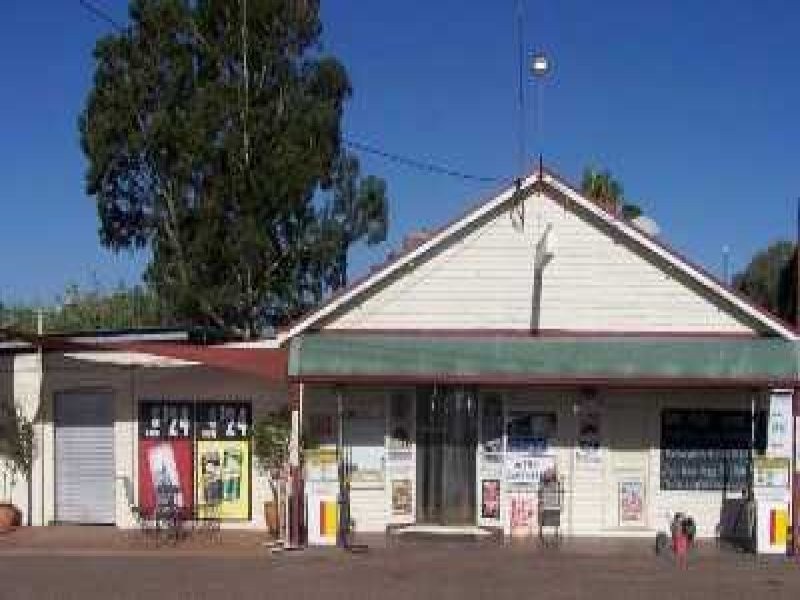Edgeroi NSW 2390
