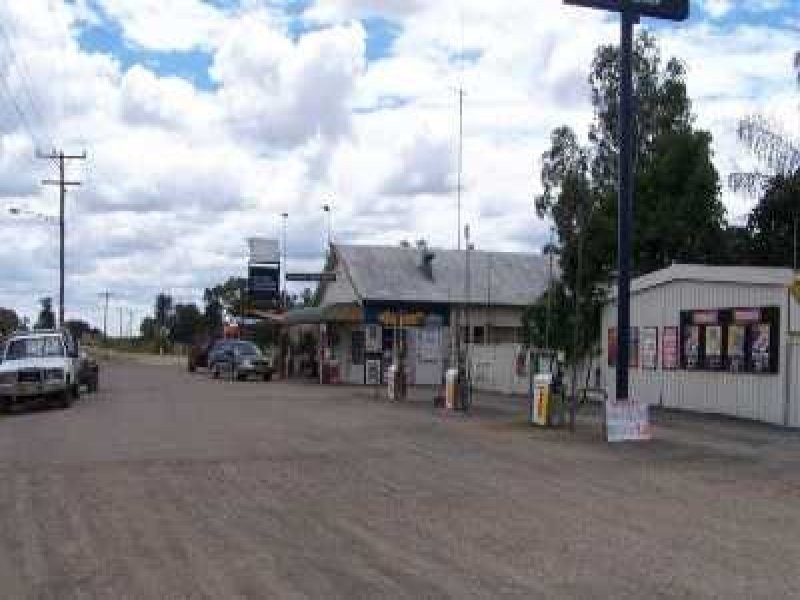 Edgeroi NSW 2390