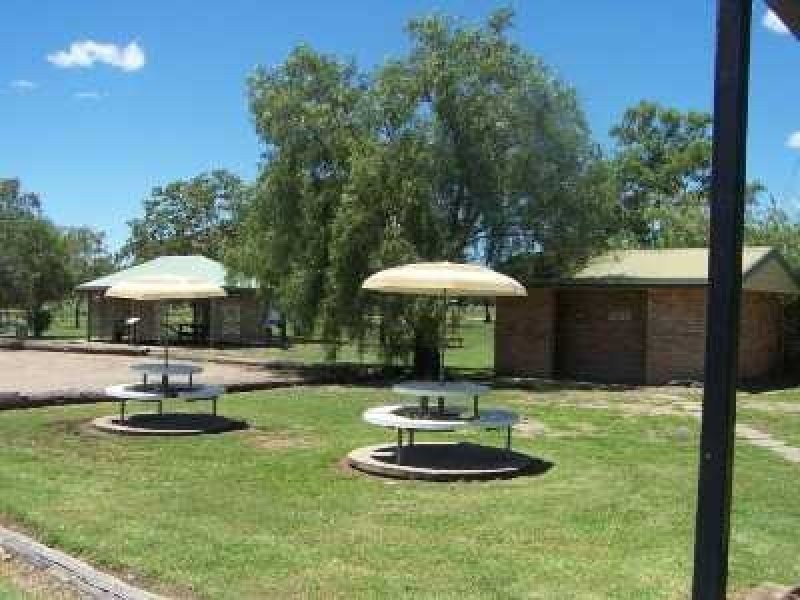 Edgeroi NSW 2390