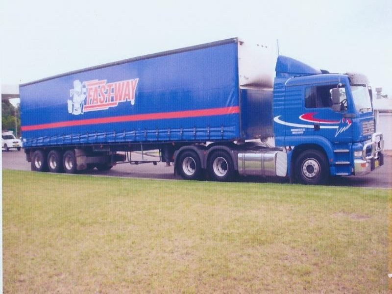 Grenfell NSW 2810