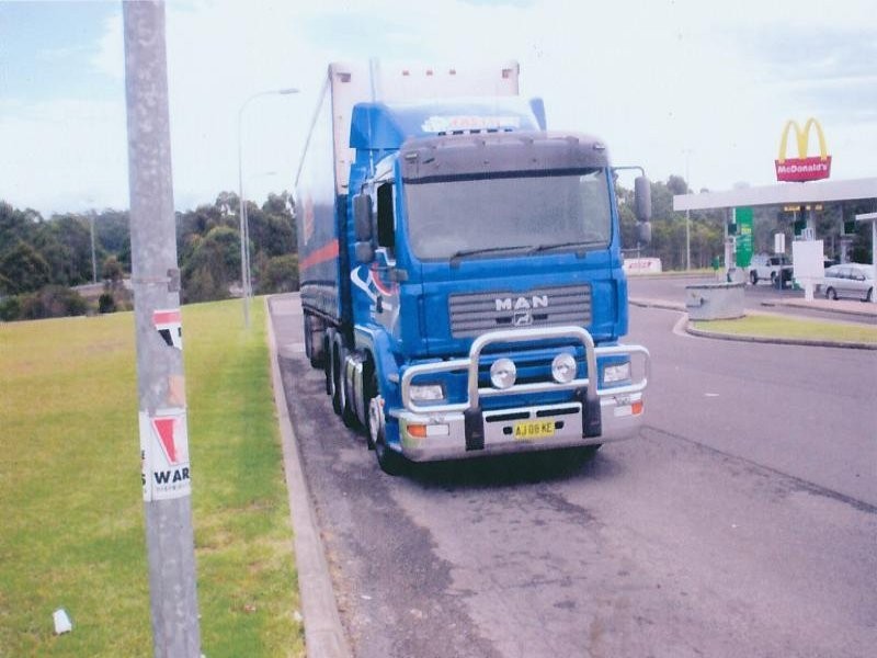 Grenfell NSW 2810