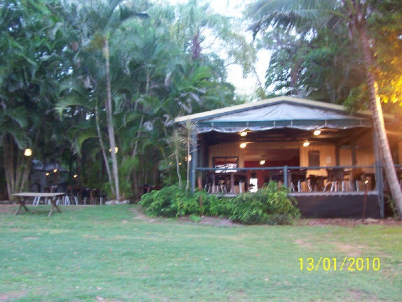 Agnes Water QLD 4677