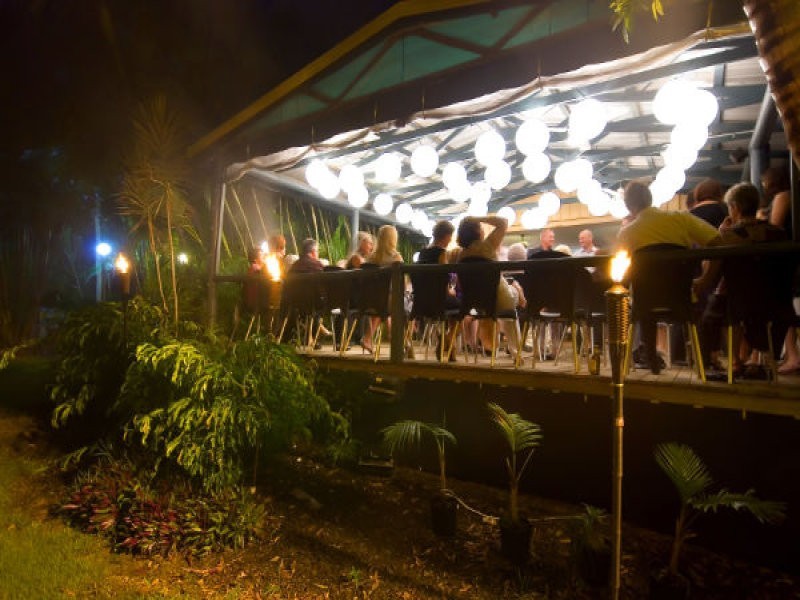 Agnes Water QLD 4677