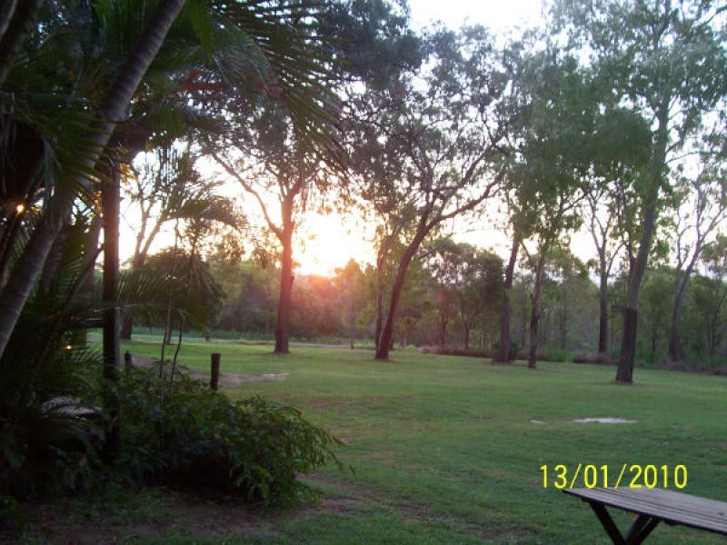 Agnes Water QLD 4677