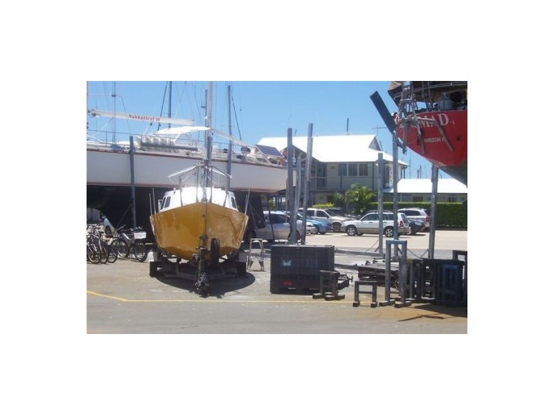 Scarborough QLD 4020