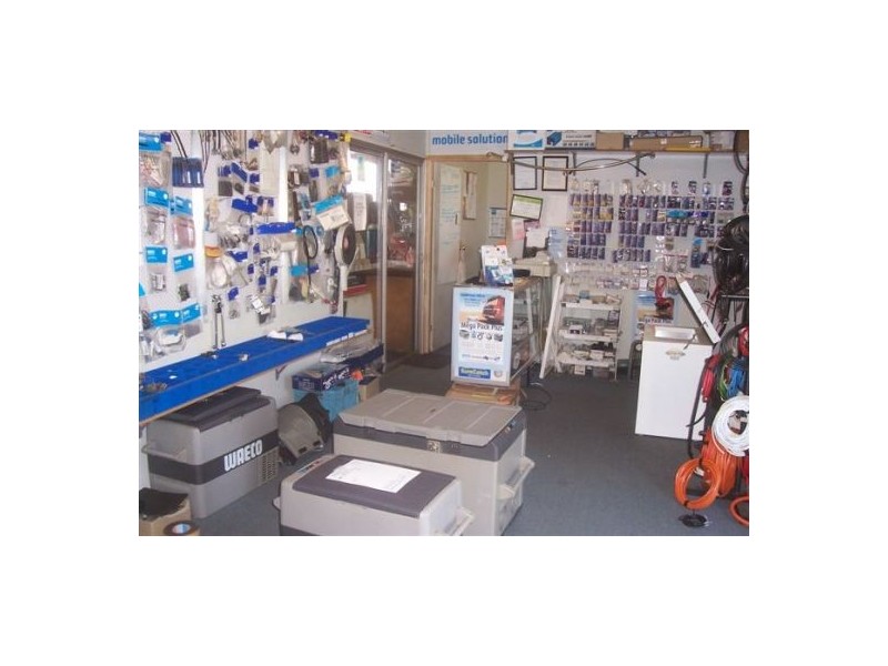 Scarborough QLD 4020