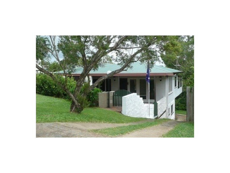 1 Berry Street, Mackay QLD 4740