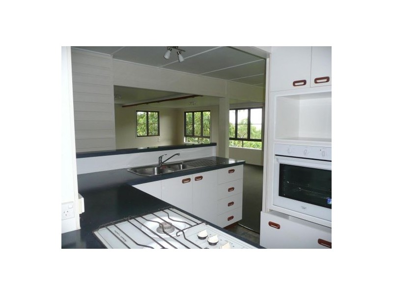 1 Berry Street, Mackay QLD 4740