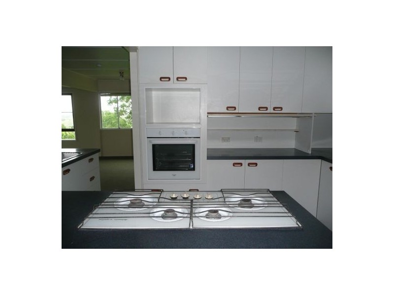 1 Berry Street, Mackay QLD 4740