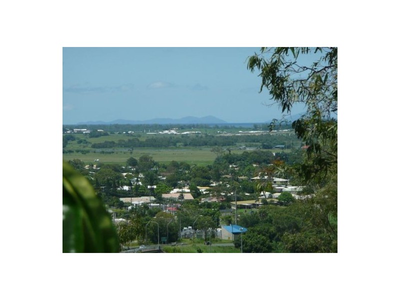 1 Berry Street, Mackay QLD 4740