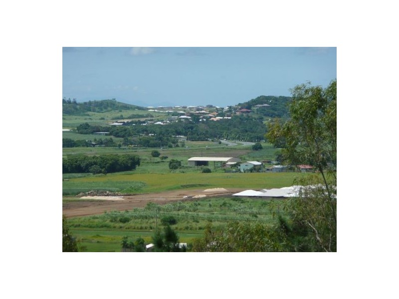 1 Berry Street, Mackay QLD 4740