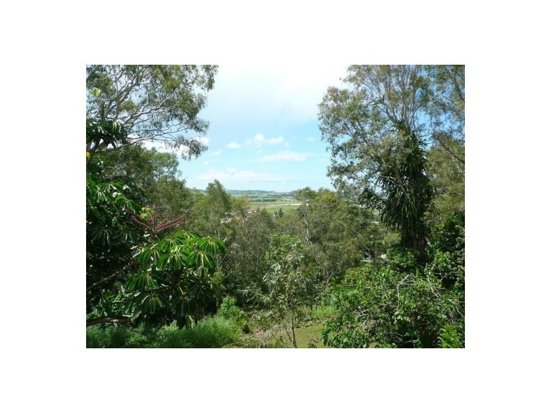 1 Berry Street, Mackay QLD 4740