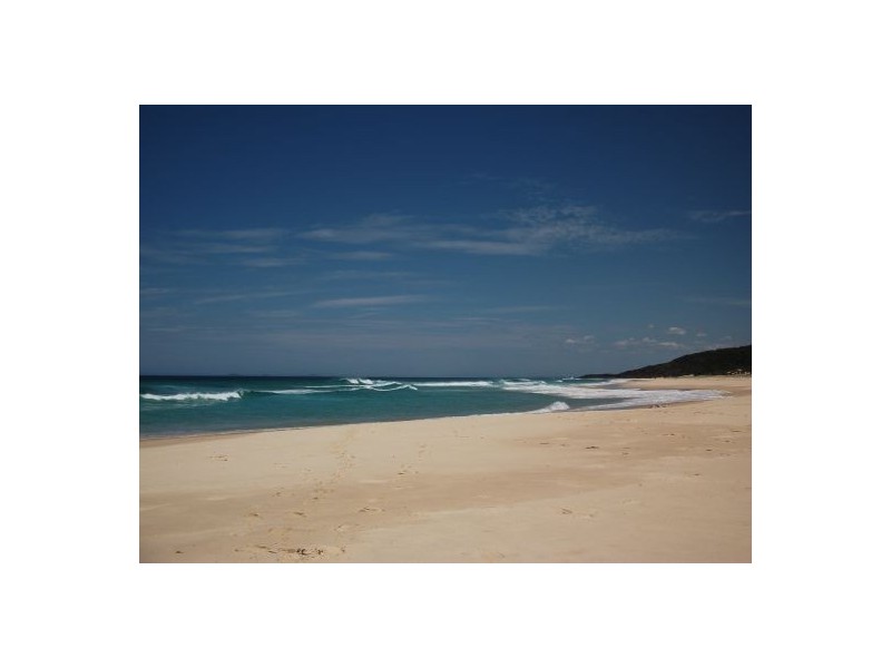 Boomerang Beach NSW 2428