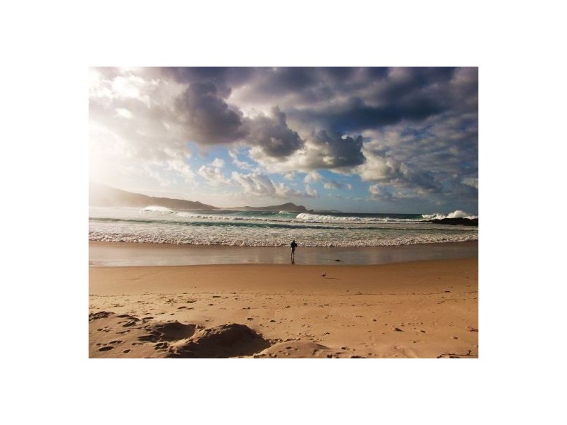 Boomerang Beach NSW 2428