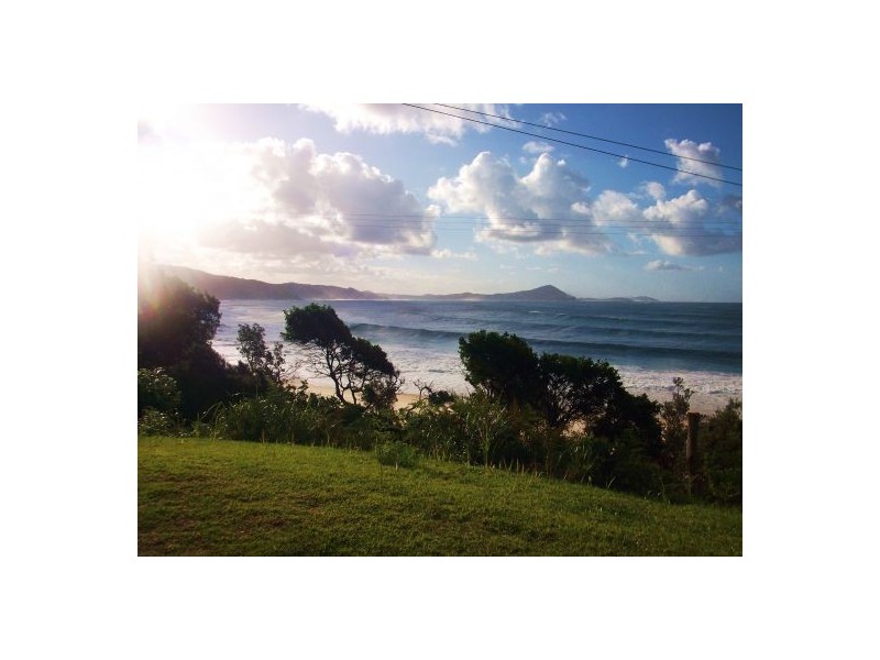 Boomerang Beach NSW 2428