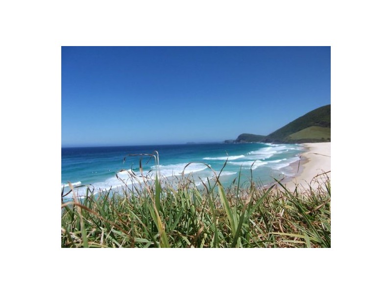 Boomerang Beach NSW 2428