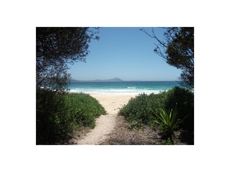 Boomerang Beach NSW 2428