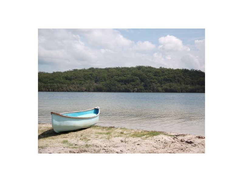 Boomerang Beach NSW 2428