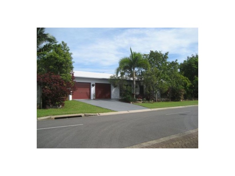 11 Foxtail Street, Mount Sheridan QLD 4868