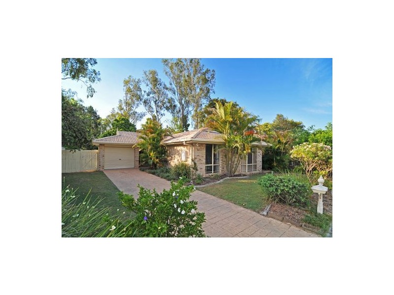 8 Elmhurst Crescent, Flinders View QLD 4305