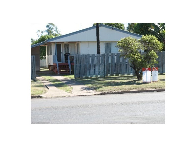 9 Queen Elizabeth Street, Dysart QLD 4745