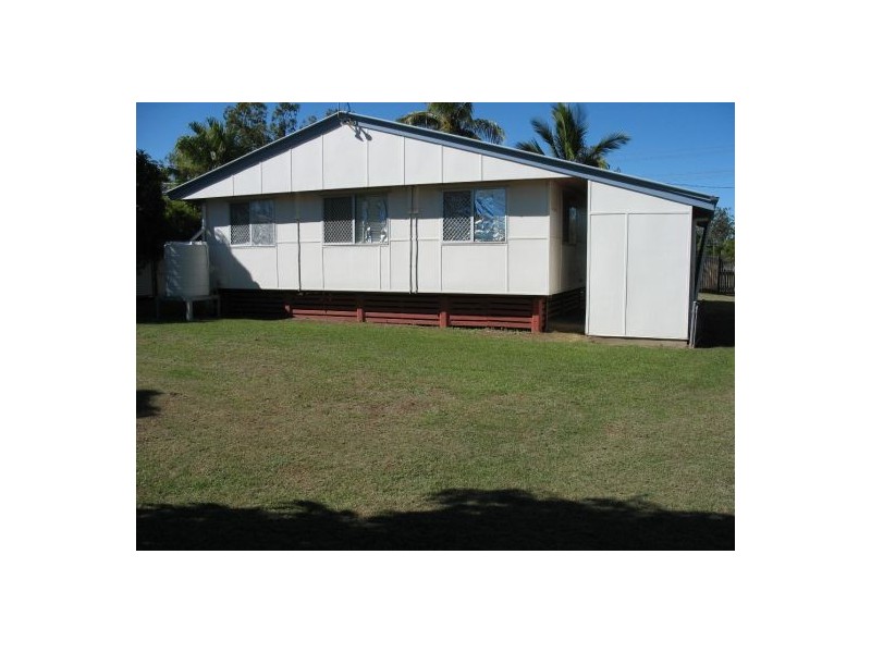 9 Queen Elizabeth Street, Dysart QLD 4745