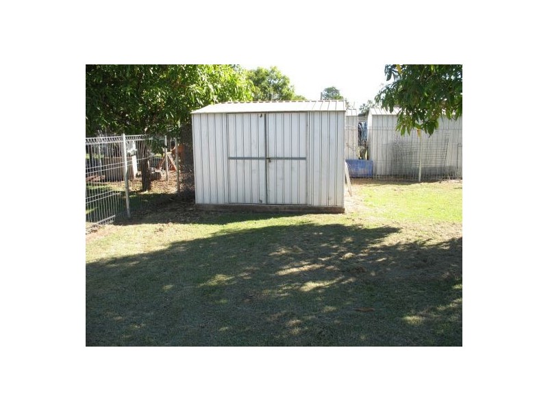 9 Queen Elizabeth Street, Dysart QLD 4745