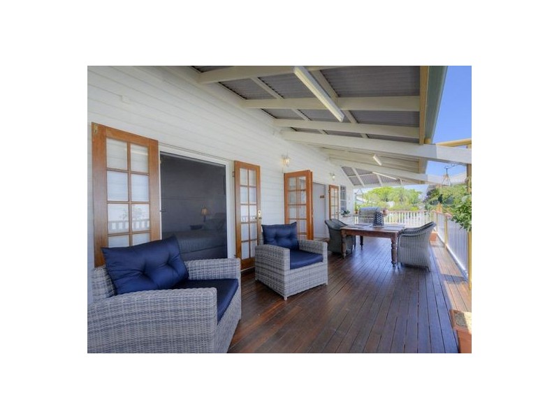 1/57 Macaulay Street, Coorparoo QLD 4151