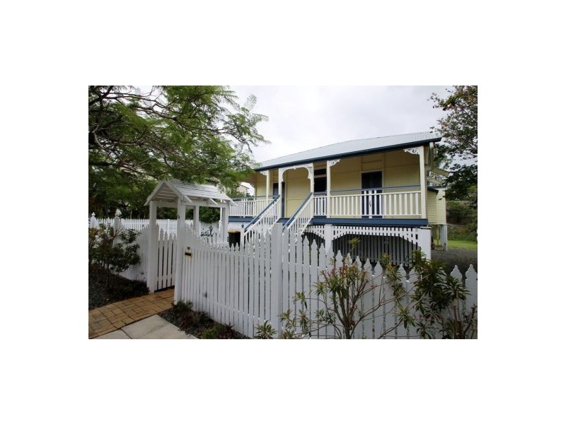 76 Maynard Street, Woolloongabba QLD 4102