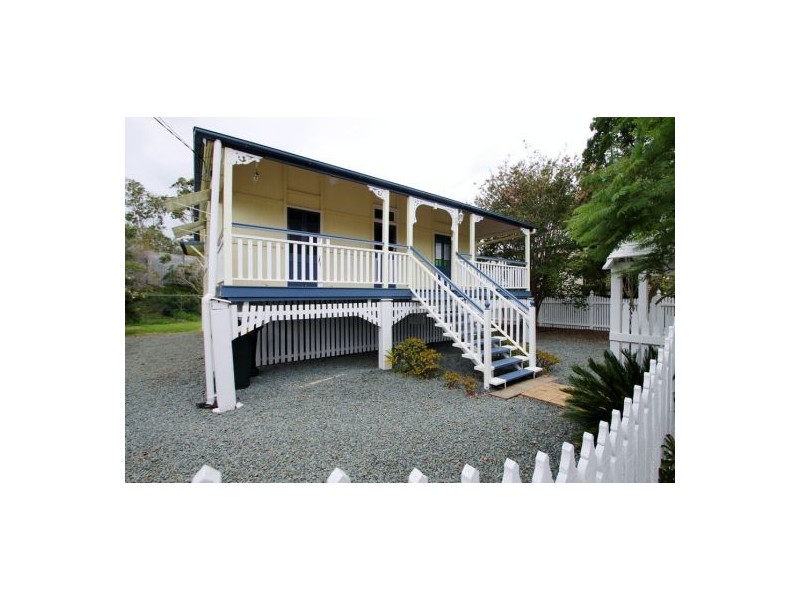 76 Maynard Street, Woolloongabba QLD 4102