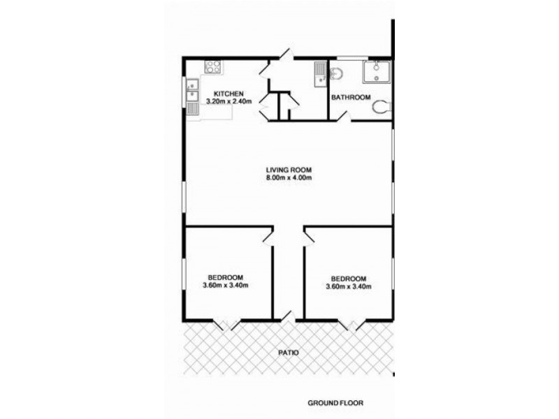.2/57 Macaulay Street, Coorparoo QLD 4151