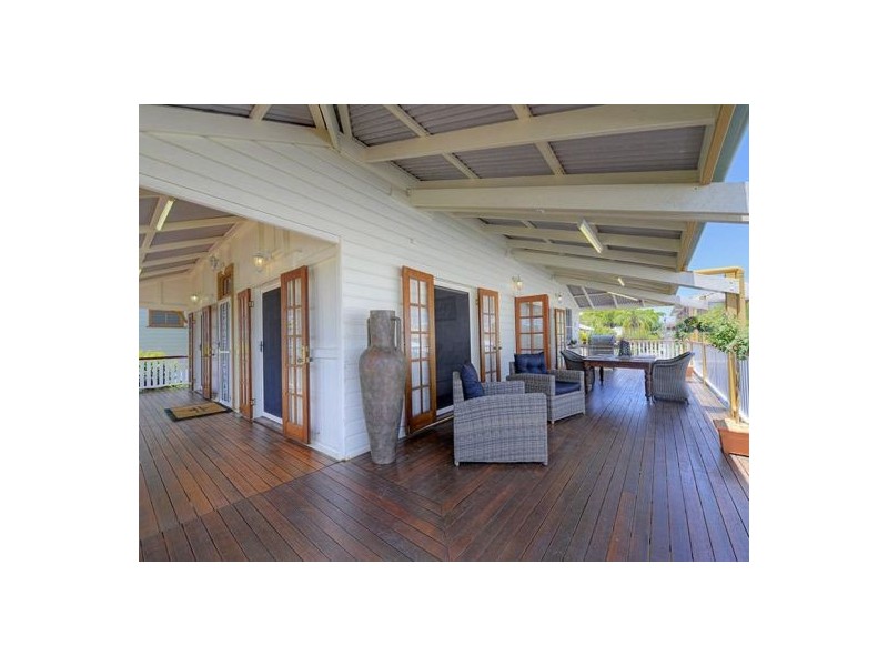 .1/57 Macaulay Street, Coorparoo QLD 4151