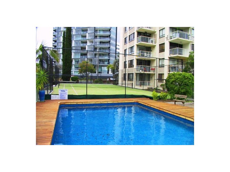 Kangaroo Point QLD 4169