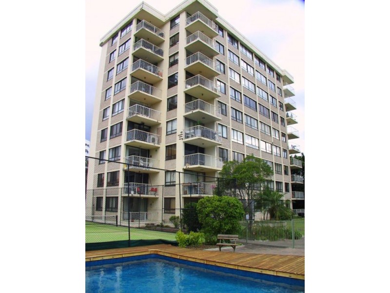 Kangaroo Point QLD 4169