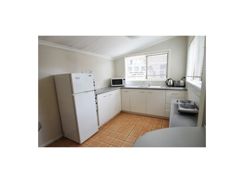 12/5 Brunswick Street, Spring Hill QLD 4000