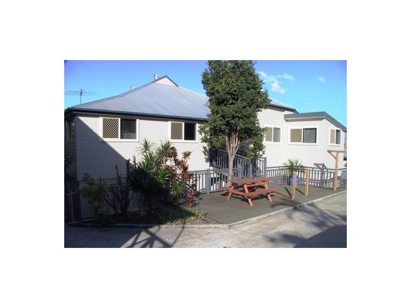 12/5 Brunswick Street, Spring Hill QLD 4000