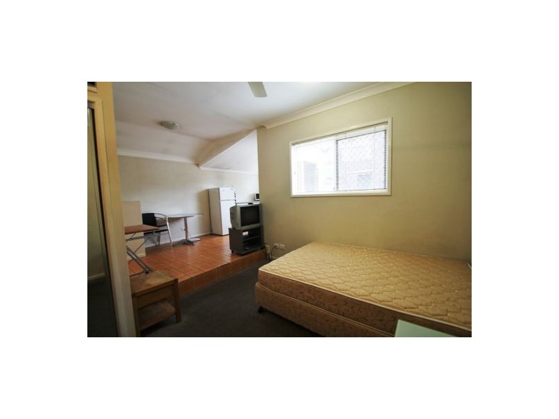 12/5 Brunswick Street, Spring Hill QLD 4000