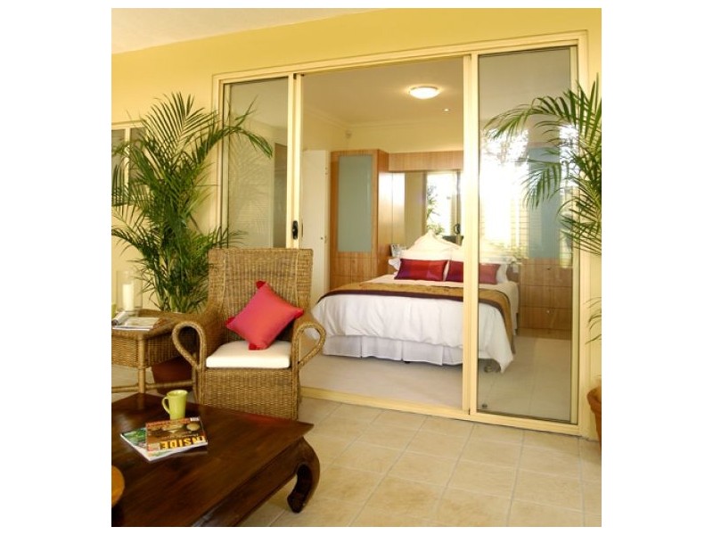 1/118. River Terrace, Kangaroo Point QLD 4169