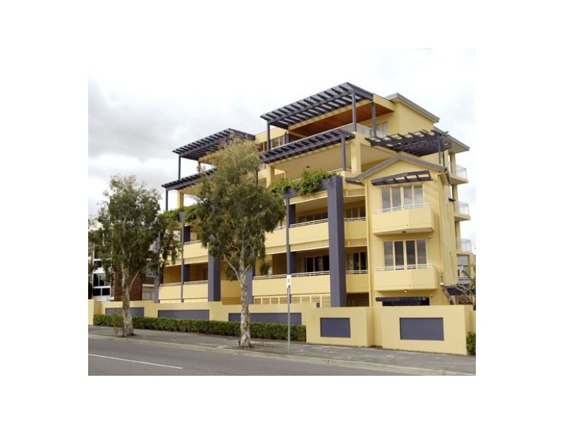 1/118. River Terrace, Kangaroo Point QLD 4169