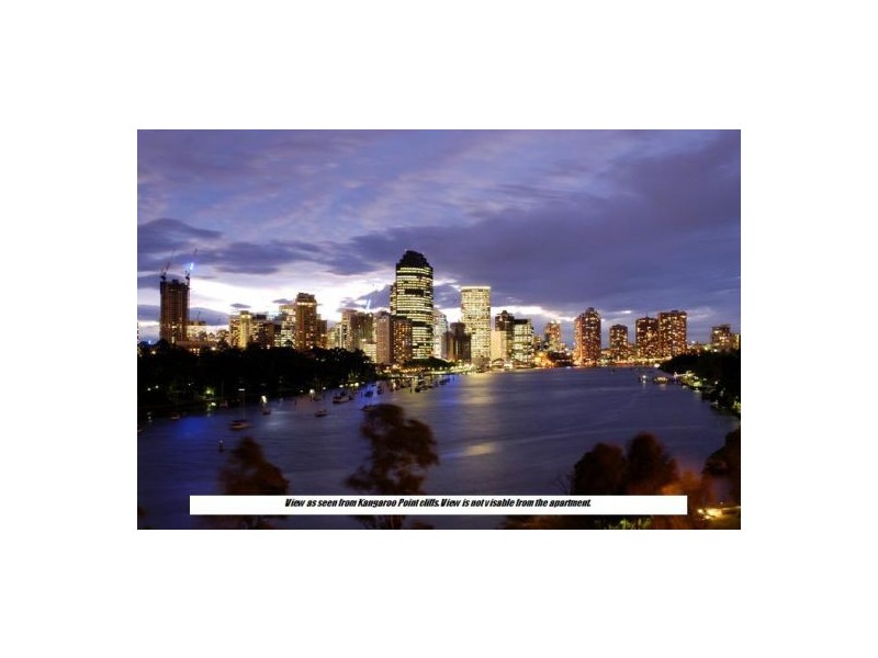 1/118. River Terrace, Kangaroo Point QLD 4169