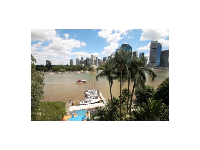 .43/355 Main Street, Kangaroo Point QLD 4169