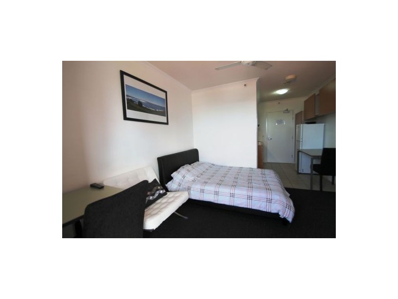 Kangaroo Point QLD 4169