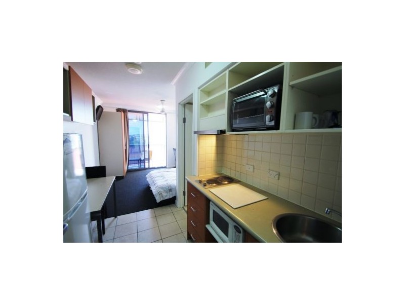 Kangaroo Point QLD 4169